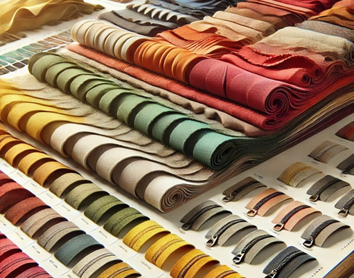 Yoga wear Fabric Sourcing