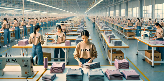 Yoga Wear Manufacturer