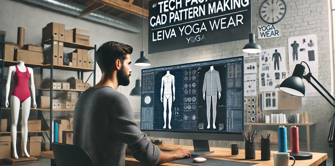 Yoga Clothing Manufacturer