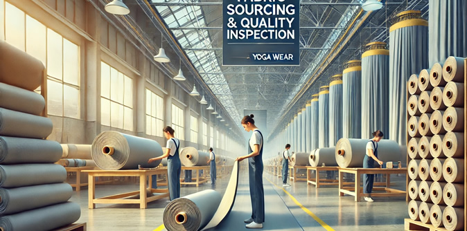 Yoga Clothing Manufacturer