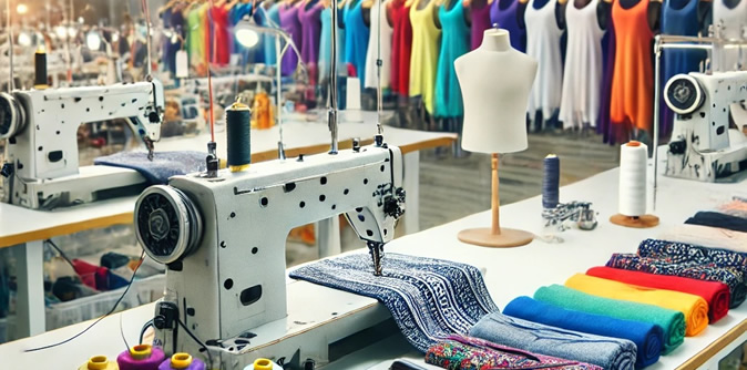 Yoga Clothing Manufacturer