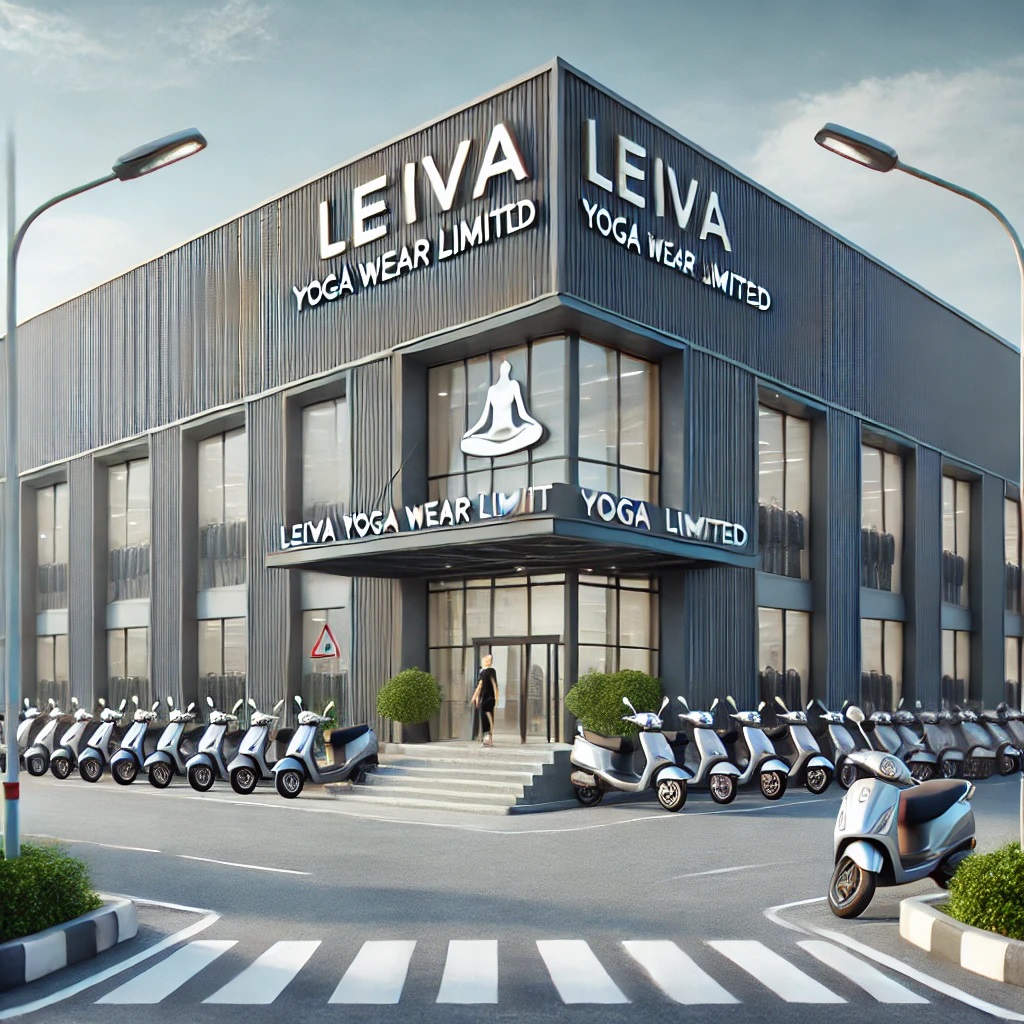 Yoga Wear Manufacturer