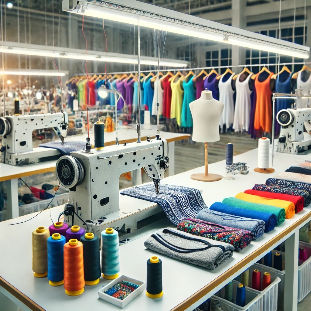 Yoga clothing Manufacturer