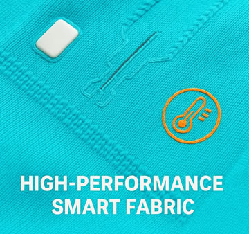 Innovative Smart Textile Technologies in···