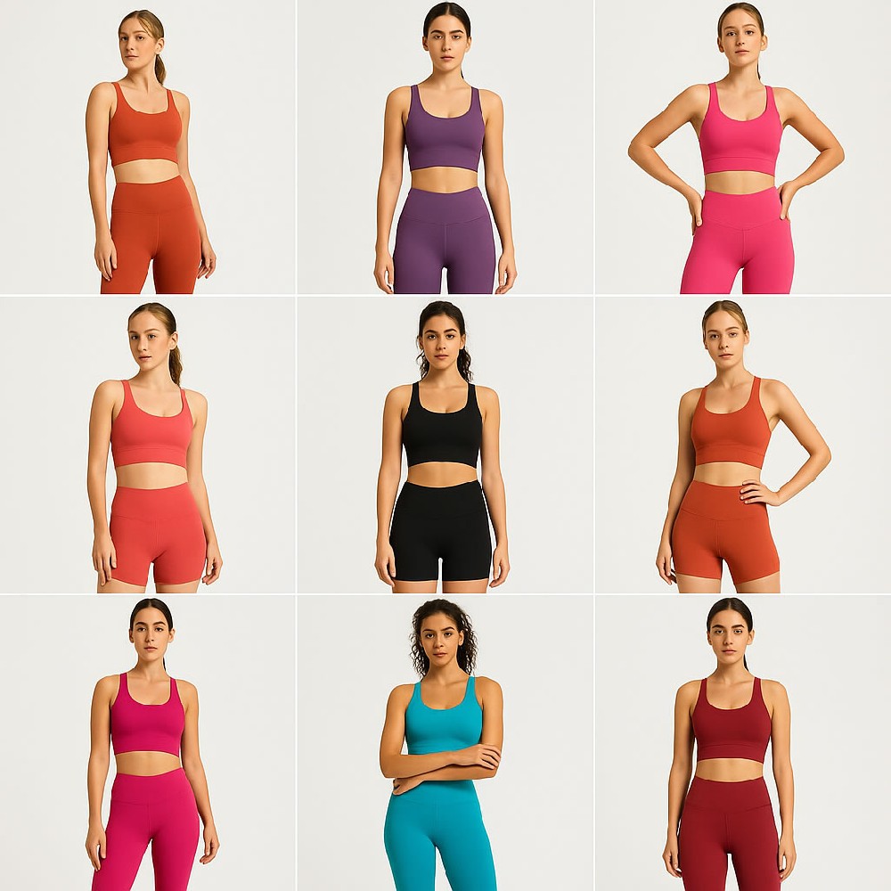 Solid Color Yoga Wear.jpg